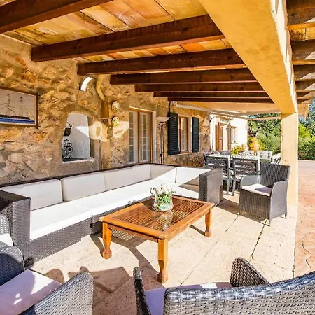 Andratx By Mallorca Infinity Hébergement de vacances S'Arraco