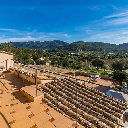 Andratx By Mallorca Infinity S'Arraco