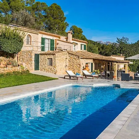 Andratx By Mallorca Infinity *